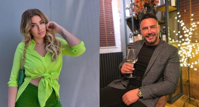 Robert Berisha i bën kërkesën e çuditshme Arjola Demirit: Fëmijën e katërt e bëjmë