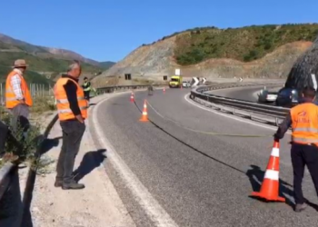 E enjtja e përgjakur në Shqipëri, 3 viktima në 3 aksidente tragjike