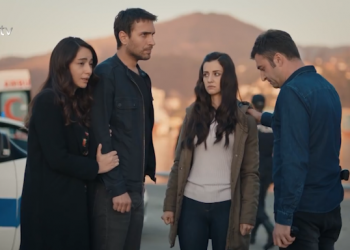 Deti i Zi – Epizodi 210 | 29.06.2022 | Pamje – Part 1