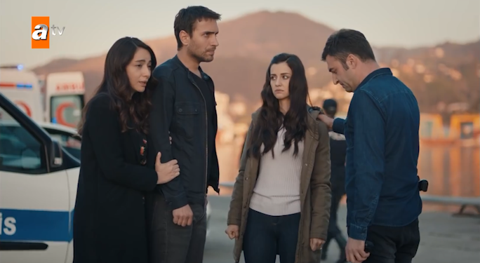 Deti i Zi – Epizodi 210 | 29.06.2022 | Pamje – Part 1