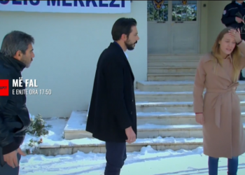 Më Fal – Epizodi 2254 PROMO