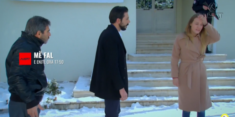 Më Fal – Epizodi 2254 PROMO