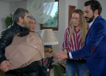 Më Fal – Epizodi 2253 | 01.06.2022 | Pamje – Part 4