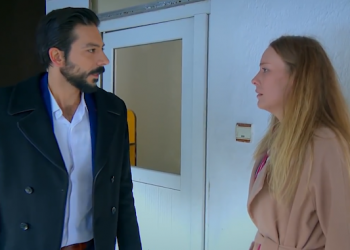 Feridja dhe Jamani më në fund i’a dalin të gjejnë vendodhjen e birit të tyre!