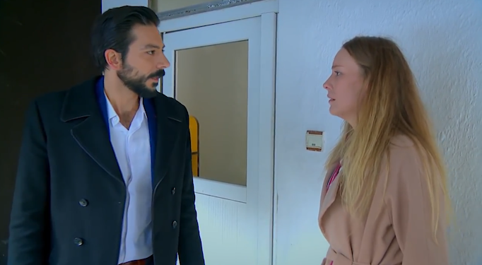 Feridja dhe Jamani më në fund i’a dalin të gjejnë vendodhjen e birit të tyre!