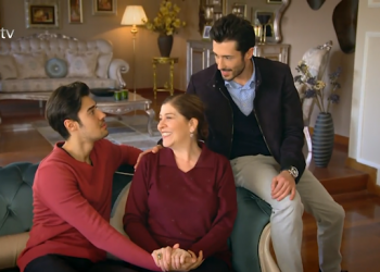 Mos më Braktis – Epizodi 1 | 06.06.2022 | Pamje – Part 1