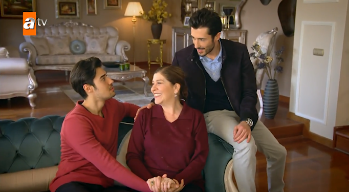 Mos më Braktis – Epizodi 1 | 06.06.2022 | Pamje – Part 1