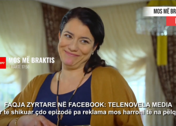 Mos më Braktis – Epizodi 2 PROMO