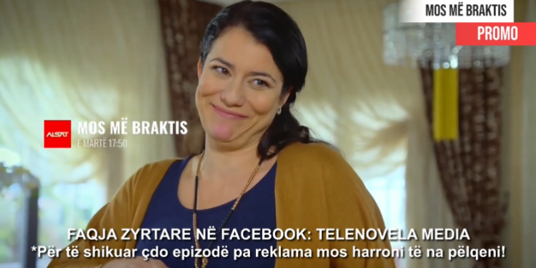 Mos më Braktis – Epizodi 2 PROMO