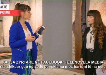 Mos më Braktis – Epizodi 2 | 07.06.2022 | Pamje – Part 1