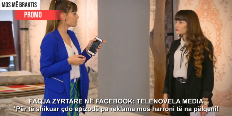 Mos më Braktis – Epizodi 2 | 07.06.2022 | Pamje – Part 1