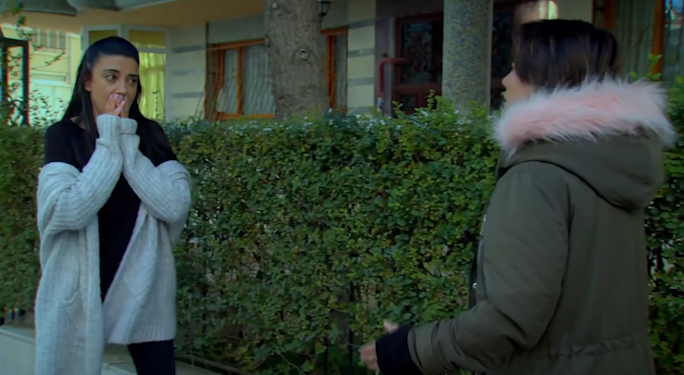 Feridja dhe Jamani më në fund i’a dalin të gjejnë vendodhjen e birit të tyre!