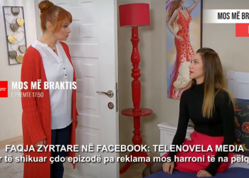 Mos më Braktis – Epizodi 11 PROMO