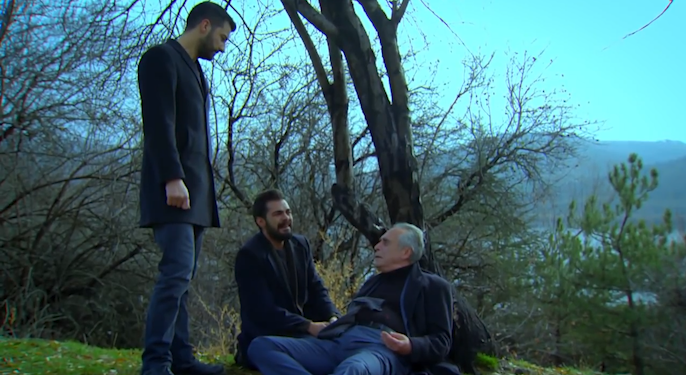 Feridja dhe Jamani më në fund i’a dalin të gjejnë vendodhjen e birit të tyre!