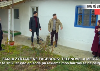 Mos më Braktis – Epizodi 12 PROMO