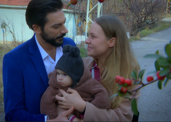 Feridja dhe Jamani më në fund i’a dalin të gjejnë vendodhjen e birit të tyre!