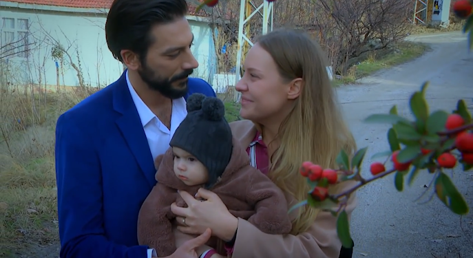 Feridja dhe Jamani më në fund i’a dalin të gjejnë vendodhjen e birit të tyre!