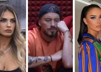 Beatrix Ramosaj flet për herë të parë për Donaldin dhe Borën, habitë me deklaratën e saj (VIDEO)