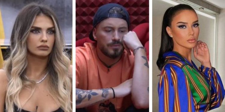 Beatrix Ramosaj flet për herë të parë për Donaldin dhe Borën, habitë me deklaratën e saj (VIDEO)