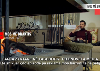 Mos më Braktis – Epizodi 13 PROMO