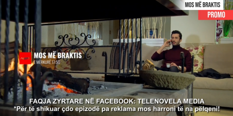 Mos më Braktis – Epizodi 13 PROMO