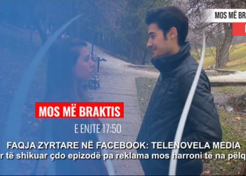 Mos më Braktis – Epizodi 14 PROMO