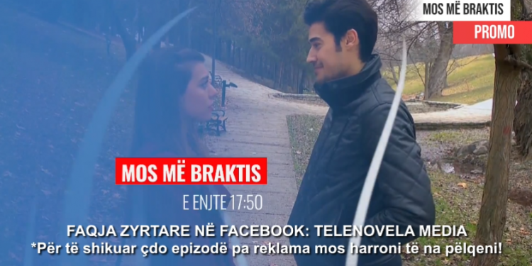 Mos më Braktis – Epizodi 14 PROMO