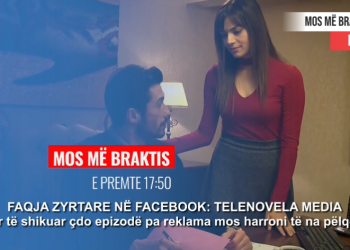 Mos më Braktis – Epizodi 15 PROMO