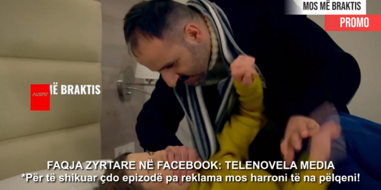 Mos më Braktis – Epizodi 19 PROMO