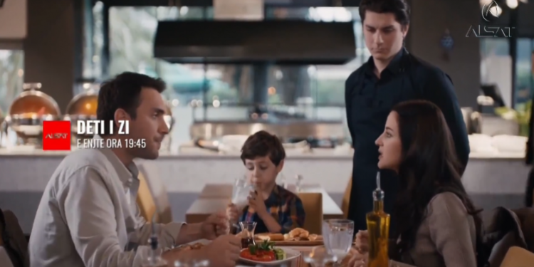 Deti i Zi – Epizodi 191 PROMO