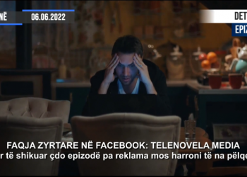 Deti i Zi – Epizodi 193 | 06.06.2022 | E HËNË