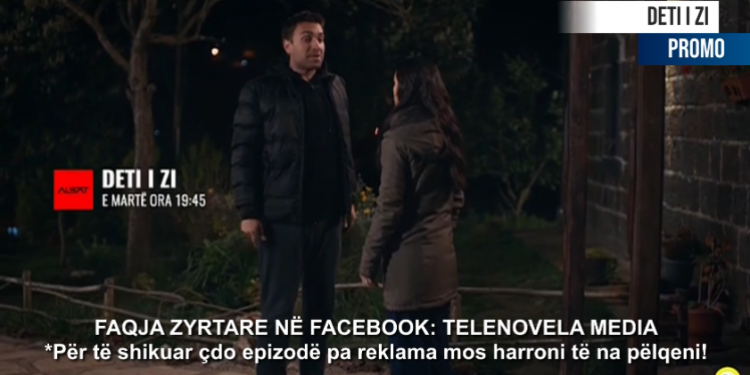 Deti i Zi – Epizodi 194 PROMO