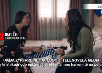 Deti i Zi – Epizodi 195 PROMO