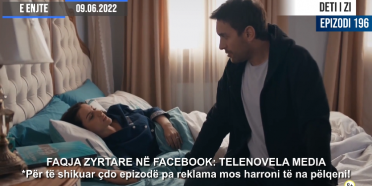 Deti i Zi – Epizodi 196 | 09.06.2022 | E ENJTE