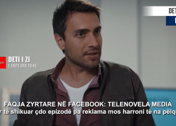 Deti i Zi – Epizodi 196 PROMO