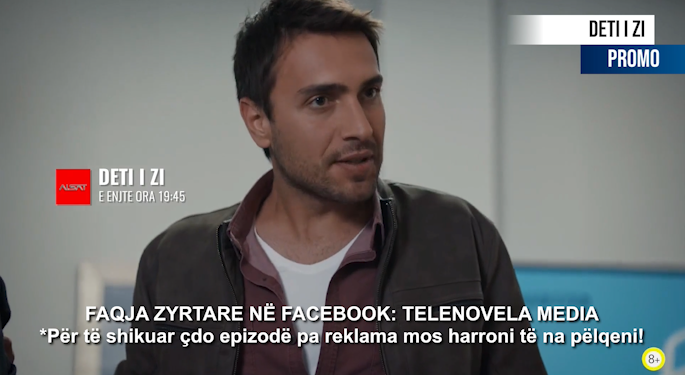 Deti i Zi – Epizodi 196 PROMO