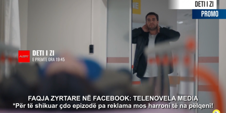 Deti i Zi – Epizodi 197 PROMO