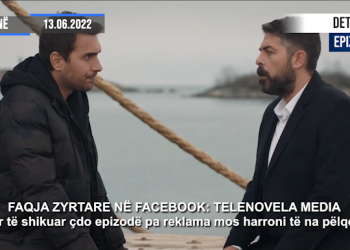 Deti i Zi – Epizodi 198 | 13.06.2022 | E HËNË