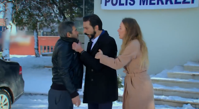 Më Fal – Epizodi 2254 | 02.06.2022 | Pamje – Part 4