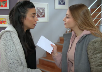 Më Fal – Epizodi 2253 | 01.06.2022 | Pamje – Part 4