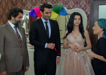 Feridja dhe Jamani më në fund i’a dalin të gjejnë vendodhjen e birit të tyre!