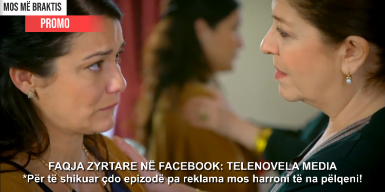 Mos më Braktis – Epizodi 2 | 07.06.2022 | Pamje – Part 1