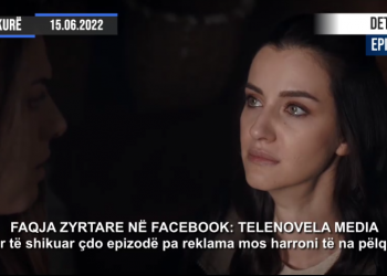 Deti i Zi – Epizodi 200 | 16.06.2022 | E MËRKURË