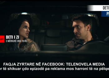 Deti i Zi – Epizodi 200 PROMO