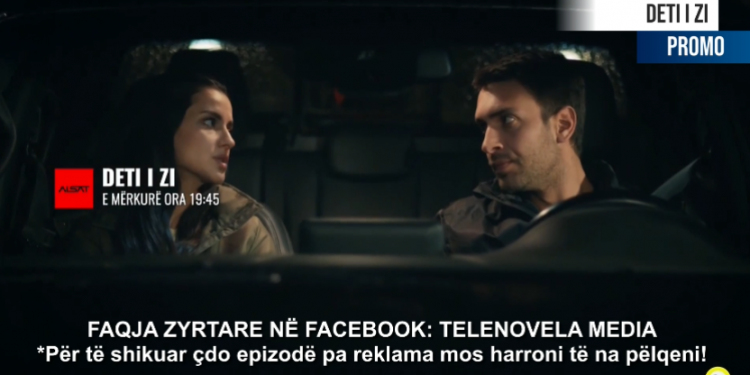 Deti i Zi – Epizodi 200 PROMO