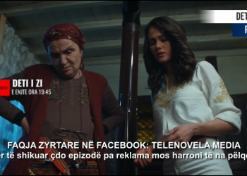 Deti i Zi – Epizodi 200 PROMO