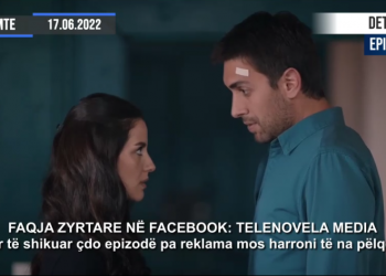 Deti i Zi – Epizodi 202 | 17.06.2022 | E PREMTE