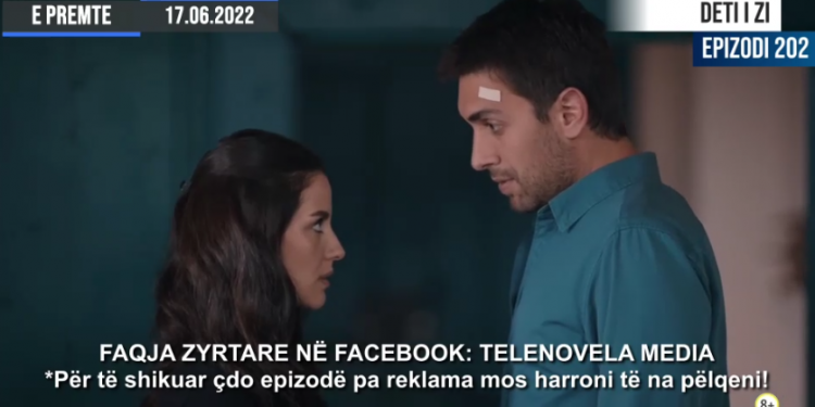 Deti i Zi – Epizodi 202 | 17.06.2022 | E PREMTE