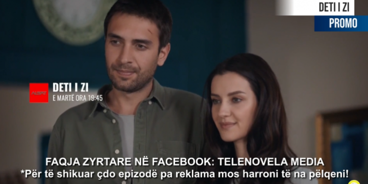 Deti i Zi – Epizodi 204 PROMO