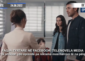 Deti i Zi – Epizodi 207 | 24.06.2022 | E PREMTE